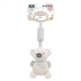 Campanella Bear BEIGE /confezione/